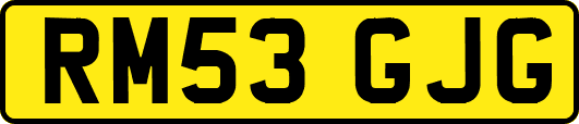RM53GJG