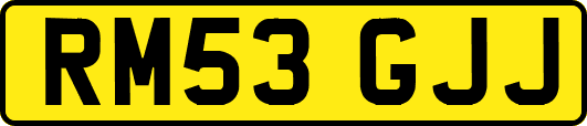 RM53GJJ