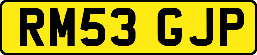 RM53GJP