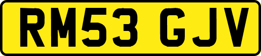 RM53GJV