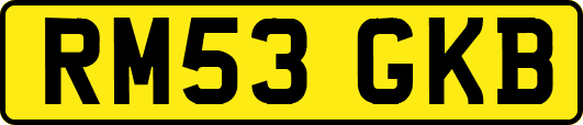 RM53GKB