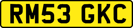 RM53GKC