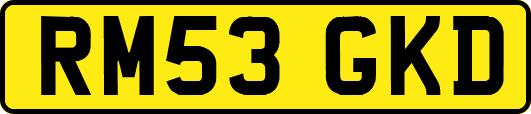 RM53GKD