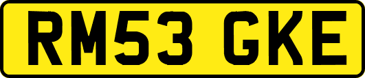 RM53GKE