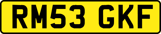 RM53GKF