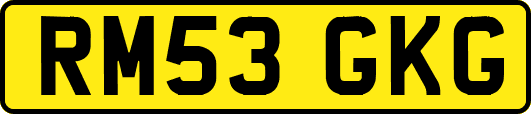 RM53GKG