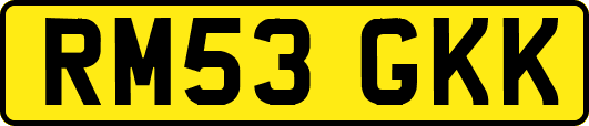RM53GKK