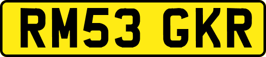 RM53GKR