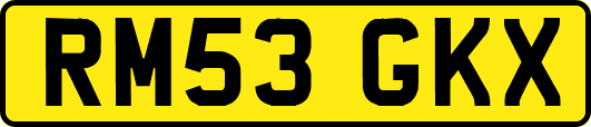 RM53GKX