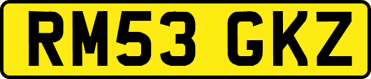 RM53GKZ