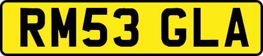 RM53GLA