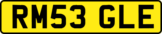 RM53GLE