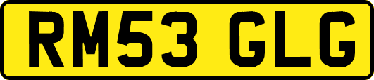 RM53GLG
