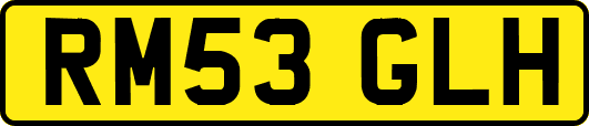RM53GLH