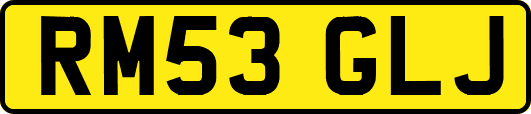 RM53GLJ