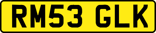RM53GLK