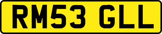 RM53GLL