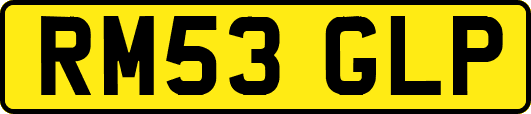 RM53GLP