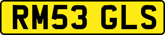 RM53GLS