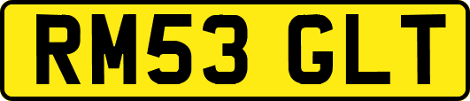 RM53GLT