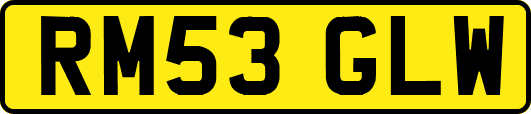 RM53GLW
