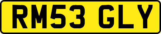 RM53GLY