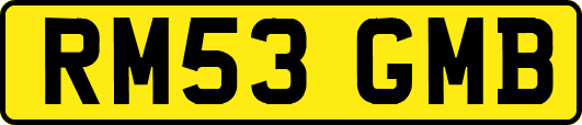 RM53GMB