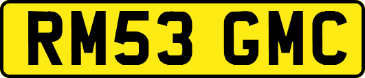 RM53GMC