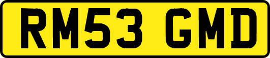 RM53GMD