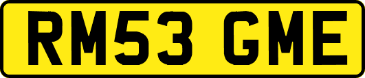 RM53GME