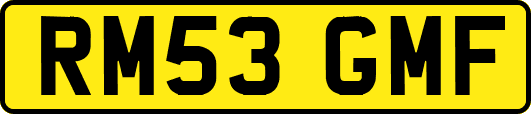 RM53GMF