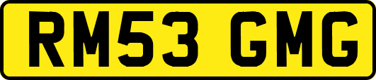 RM53GMG