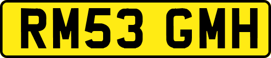 RM53GMH
