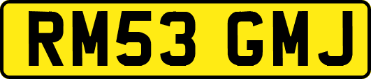 RM53GMJ