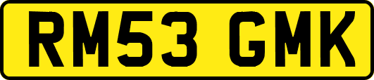 RM53GMK