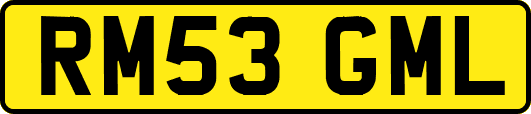 RM53GML