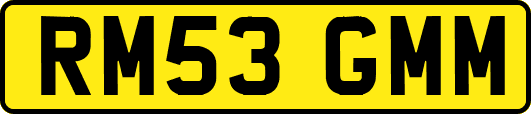 RM53GMM