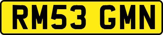 RM53GMN