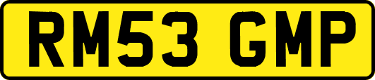 RM53GMP