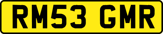 RM53GMR