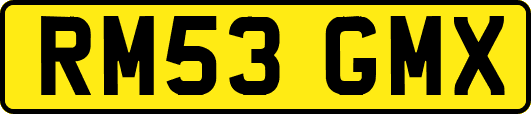 RM53GMX