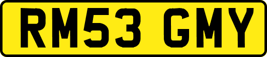 RM53GMY