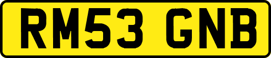 RM53GNB