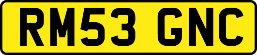 RM53GNC