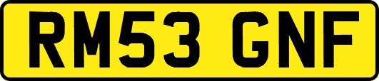 RM53GNF