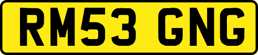 RM53GNG