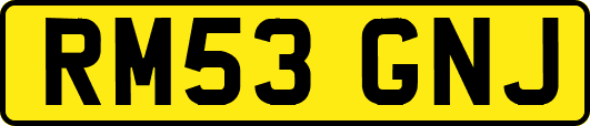 RM53GNJ