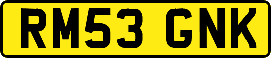 RM53GNK