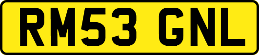 RM53GNL