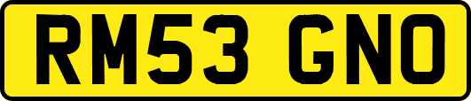 RM53GNO